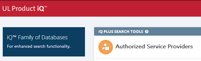 IQ Family of Databases