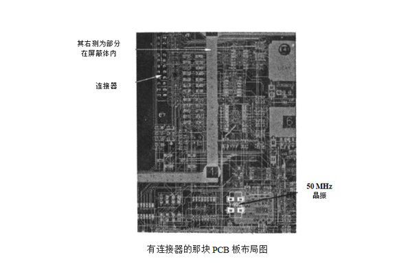 防水毗连器辐射发射测试EMC案例剖析.jpg