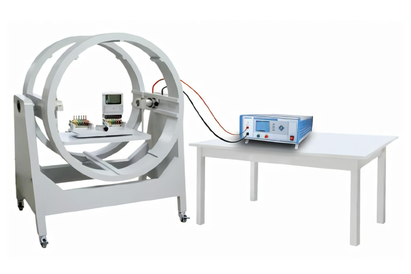 工频磁场抗扰度试验